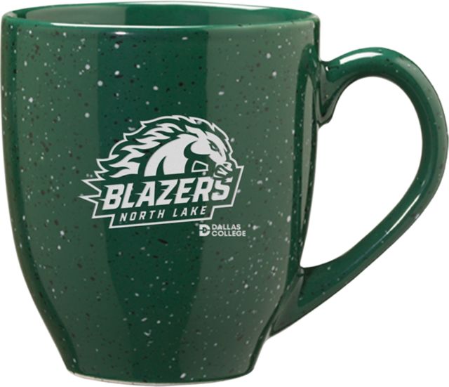 North Lake Blazers 16 oz. Bistro Mug