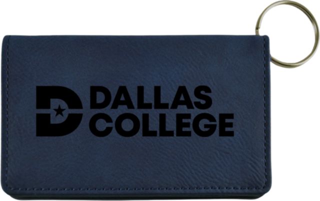 Dallas College ID Holder