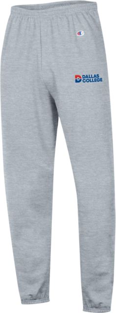 Dallas College Sweatpants