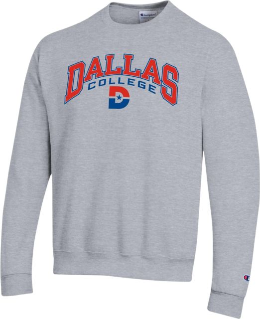 Dallas College Crewneck