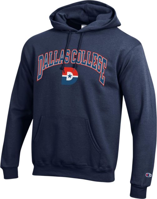 Dallas College Hoodie