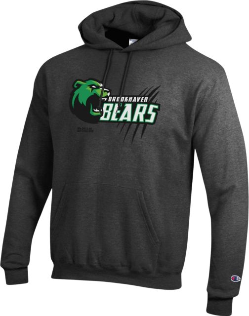 Brookhaven Bears Hooded Sweatshirt