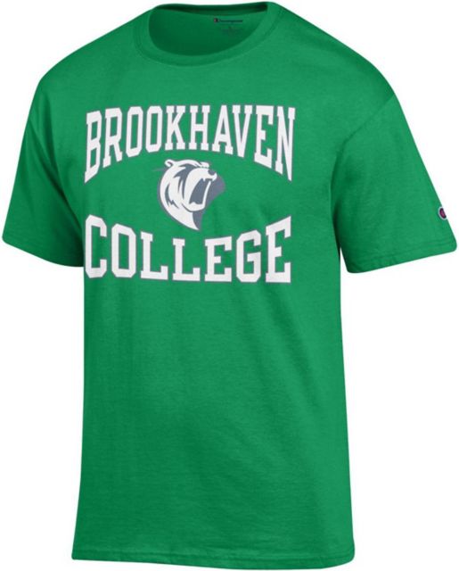 Brookhaven College Bears T-Shirt: Dallas College