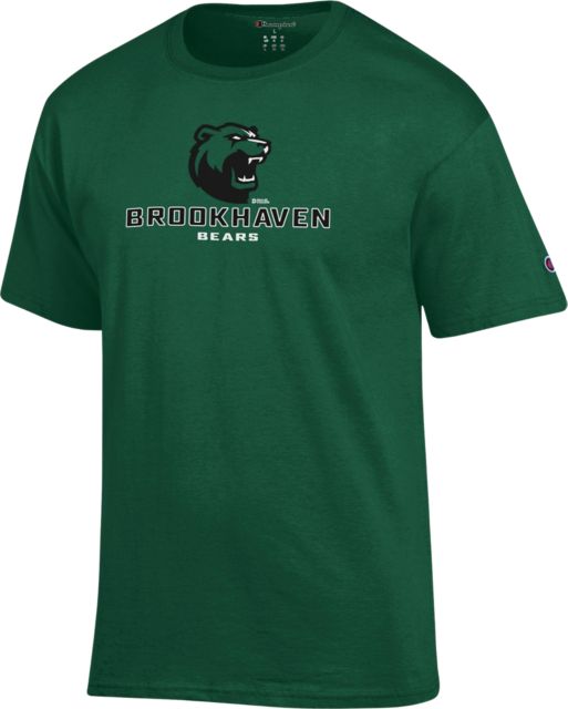 Brookhaven Bears Short Sleeve T-Shirt