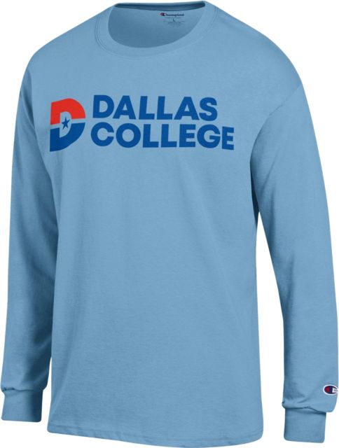 Dallas College Long Sleeve T-Shirt