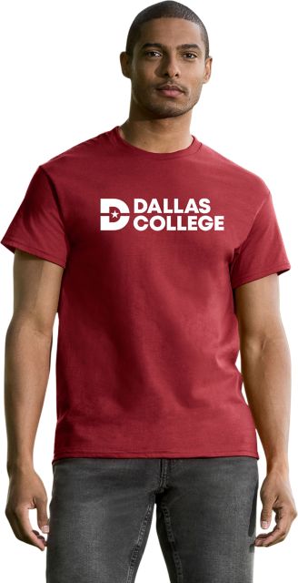 Dallas College Short Sleeve T-Shirt