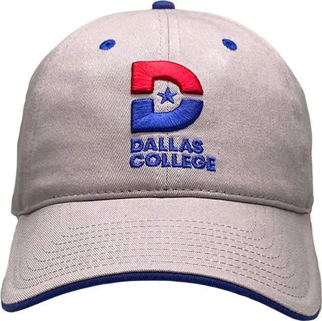 Dallas College Cap