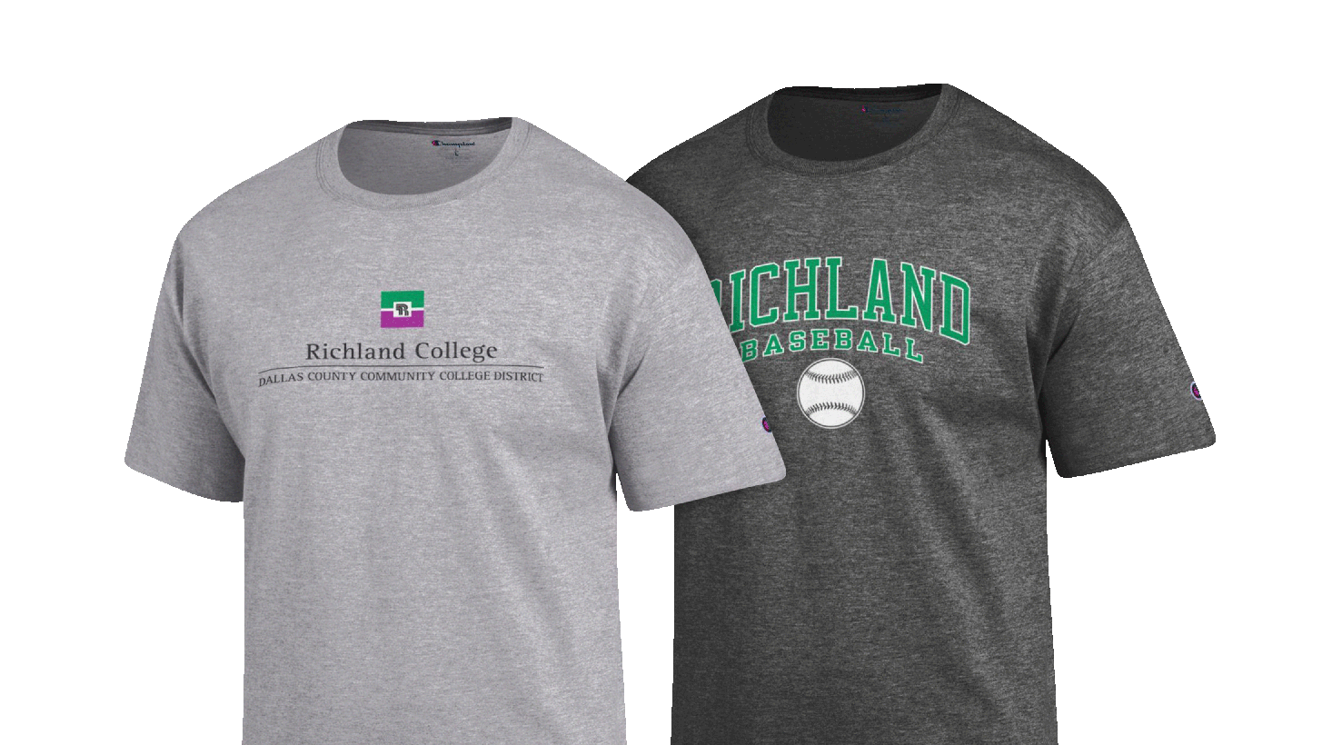 Richland College Bookstore Apparel, Merchandise, & Gifts