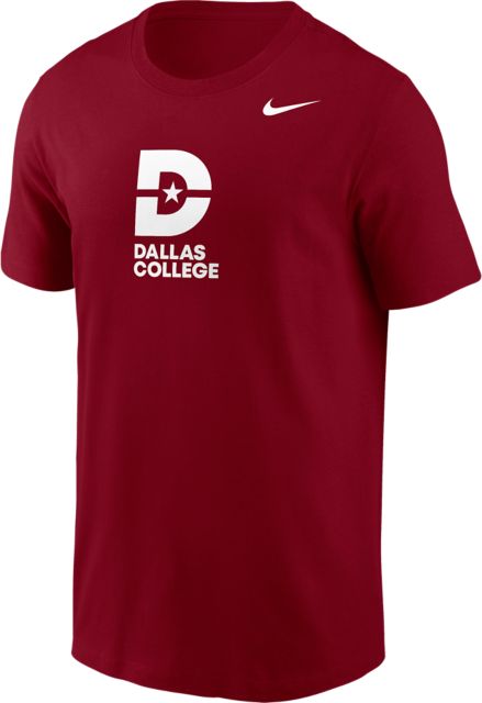 Dallas College Legend Short Sleeve T-Shirt