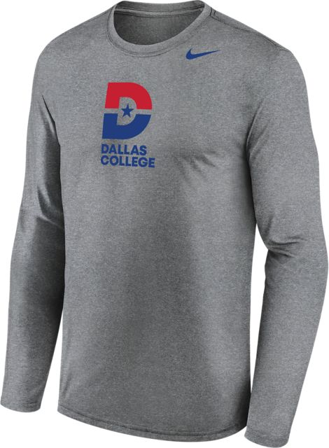 Dallas College Long Sleeve T-Shirt