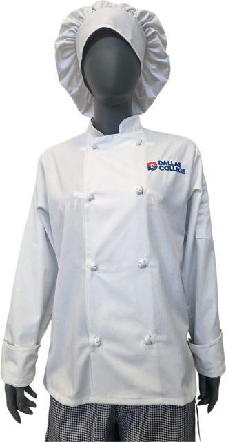 Millennia Unisex Chef Jacket - 3XL