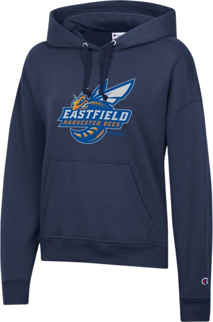 Eastfield Harvester Bees Women's Hooded Sweatshirt