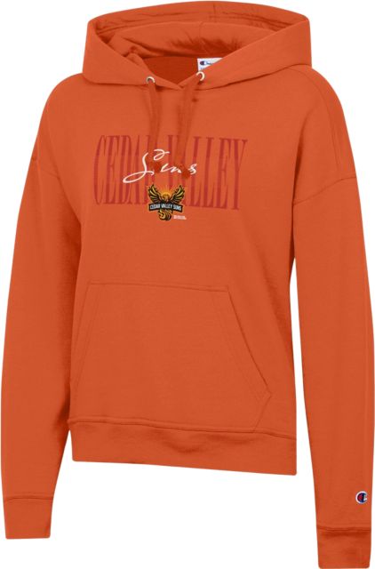 Cedar Valley Suns Women's Hooded Sweatshirt