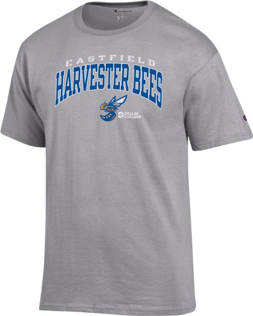 Eastfield Harvester Bees Short Sleeve T-Shirt