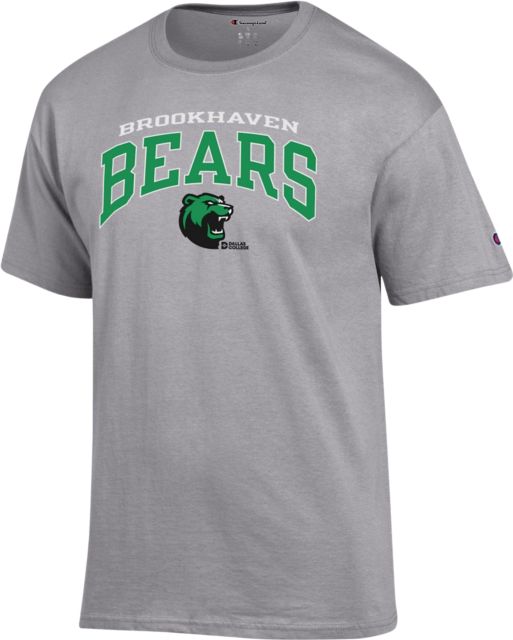 Brookhaven Bears Short Sleeve T-Shirt