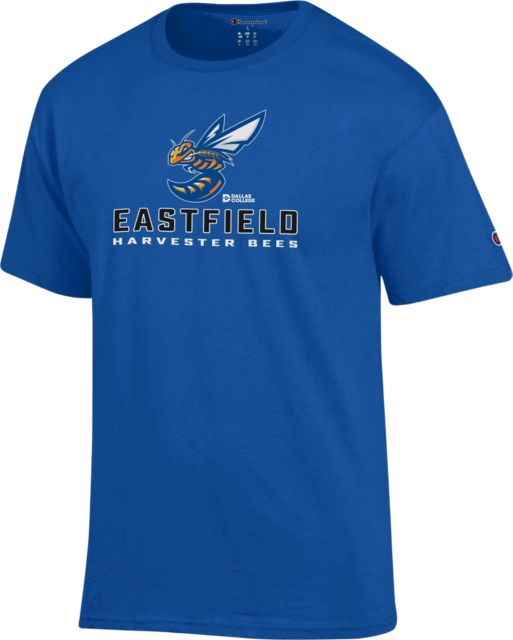 Eastfield Harvester Bees Short Sleeve T-Shirt