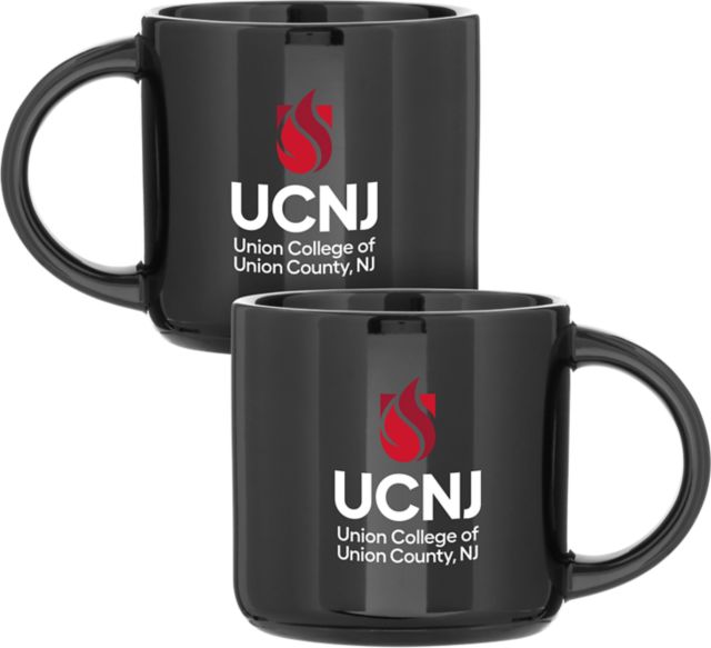 Union College 14 oz Basic Mug