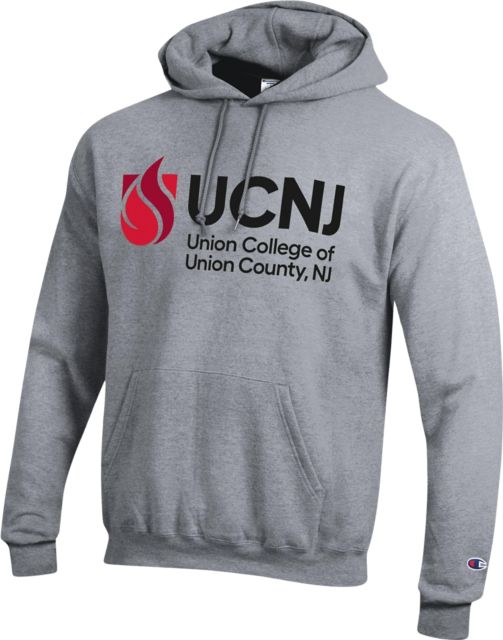 Union College Hooded Sweatshirt