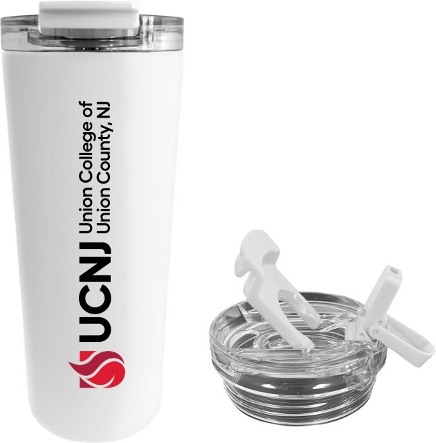 Union College 24 oz. 2-in-1 Tumbler