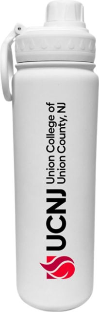 Union College 24 oz. Bottle
