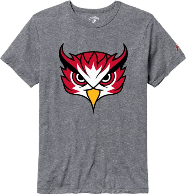 Union College Victory Falls Short Sleeve T-Shirt