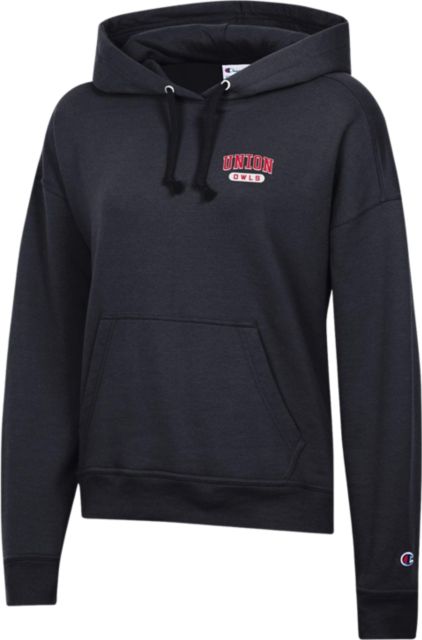 Union College Women's Owls Hoodie