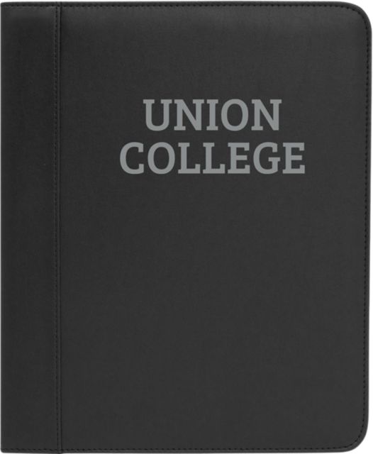 Union College Student Padfoilo