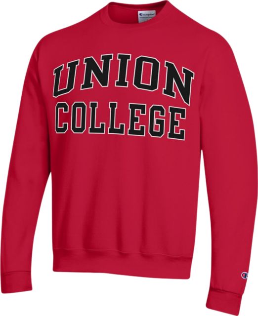 Union 2025 college sweatshirt