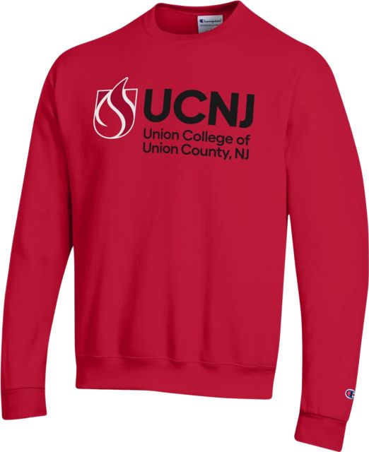 Union College Crewneck