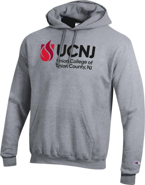 Union College Hoodie