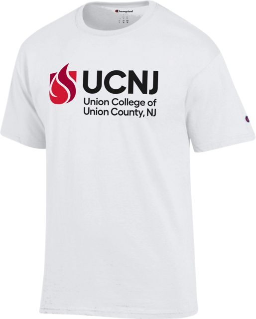 Union College Short Sleeve T-Shirt