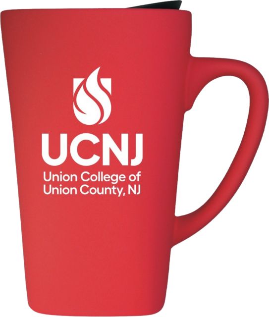 Union College Owls 16 oz. Ceramic Mug