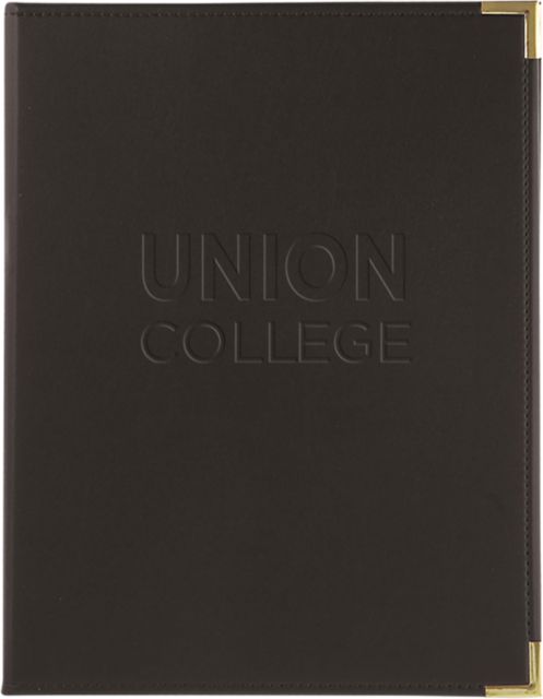 Union College Padfolio