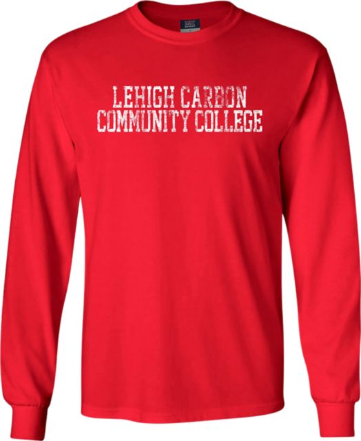 LCCC Bookstore: LCCC Women's T-Shirt