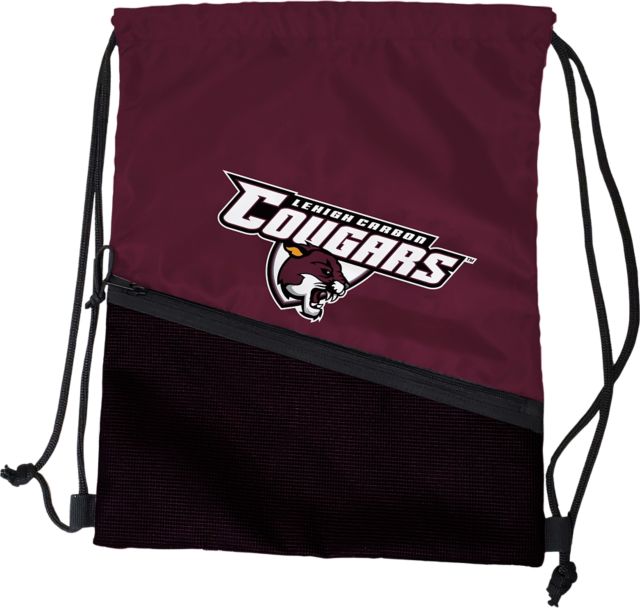Lehigh Carbon Community College Tilt Backsack