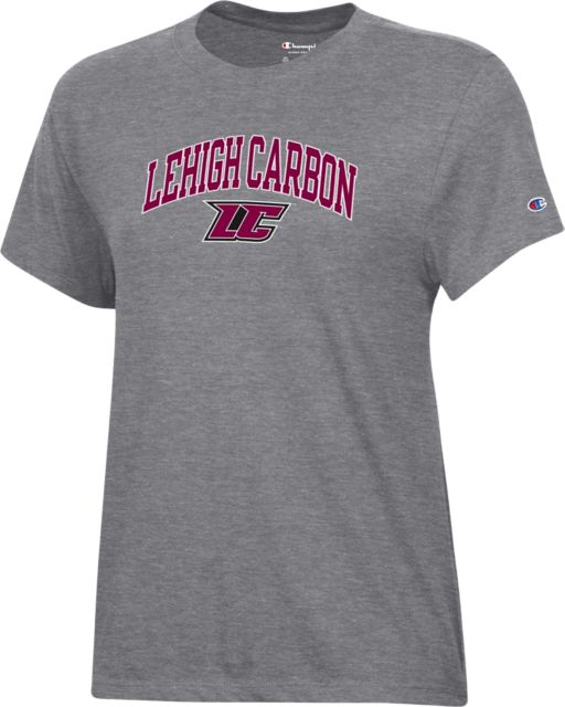 Lehigh Carbon Community College Women's Short Sleeve T-Shirt