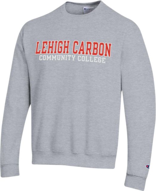 Lehigh Carbon Community College Crewneck Sweatshirt