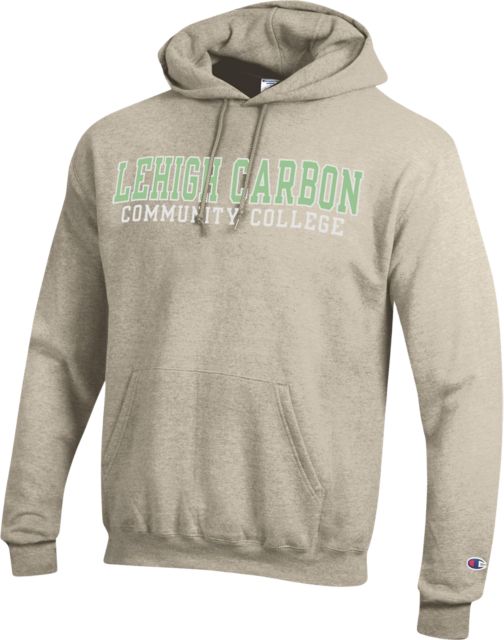 Lehigh Carbon Community College Hooded Sweatshirt