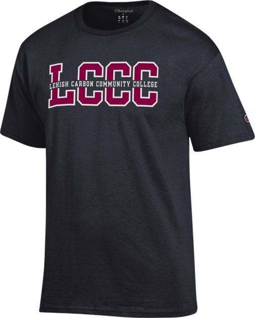 Lehigh Carbon Community College Short Sleeve T-Shirt