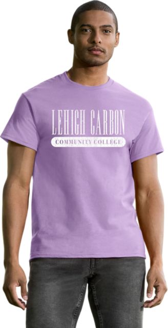 Lehigh Carbon Community College Short Sleeve T-Shirt