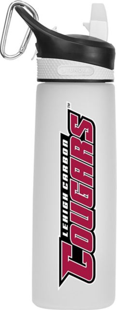 LCCC Bookstore: 24 Oz. LCCC Eagles Insulated Water Bottle