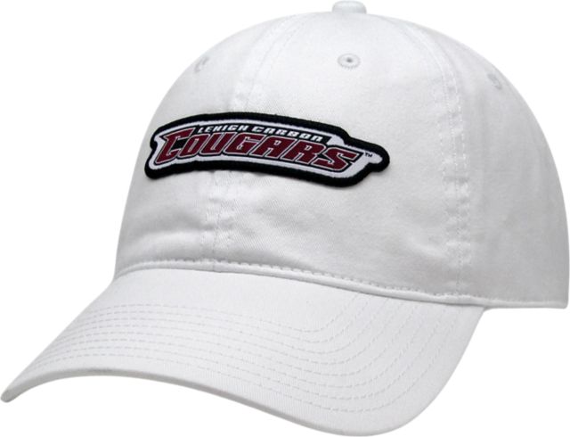 Lehigh Carbon Community College Cougars Adjustable Cap
