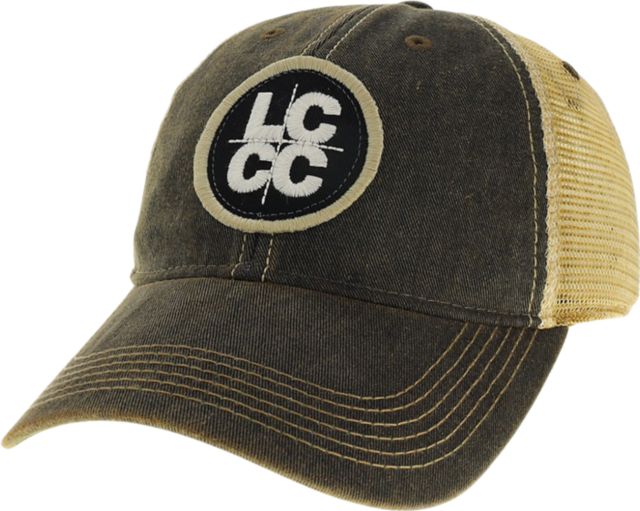 Lehigh Carbon Community College Trucker Cap