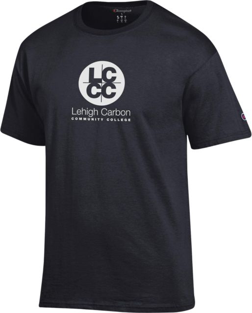 Lehigh Carbon Community College Short Sleeve T-Shirt