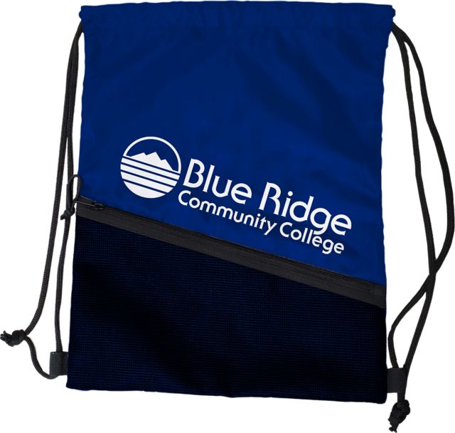 Blue Ridge Community College Backsack