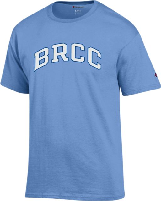 Blue Ridge Community College Short Sleeve T-Shirt
