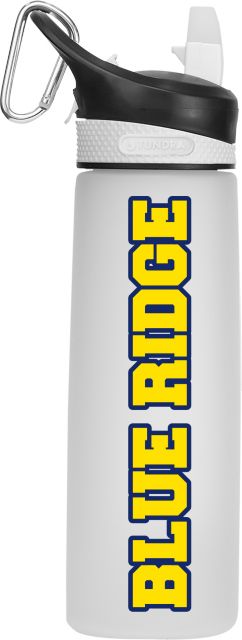 Blue Ridge Community College 24 oz. Sports Bottle