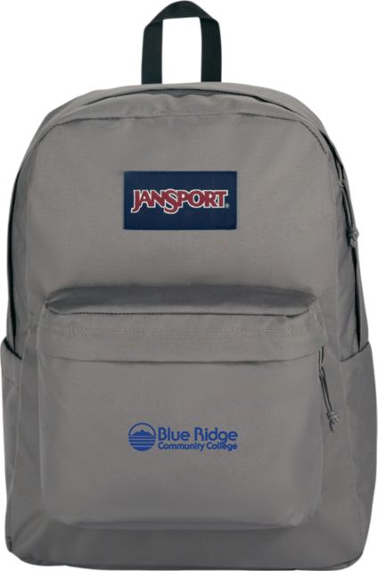 Blue Ridge Community College Backpack