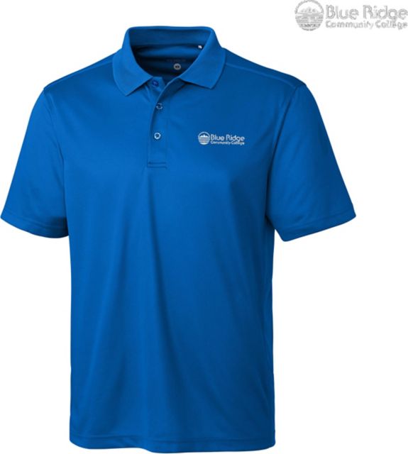 Blue Ridge Community College Ice Polo