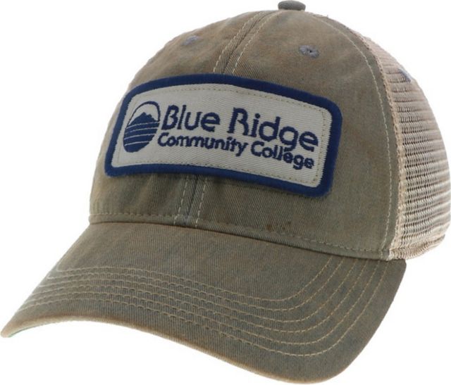 Blue Ridge Community College Trucker Cap